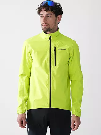 GOREWEAR | Herren Radjacke Glidewheel GTX | 